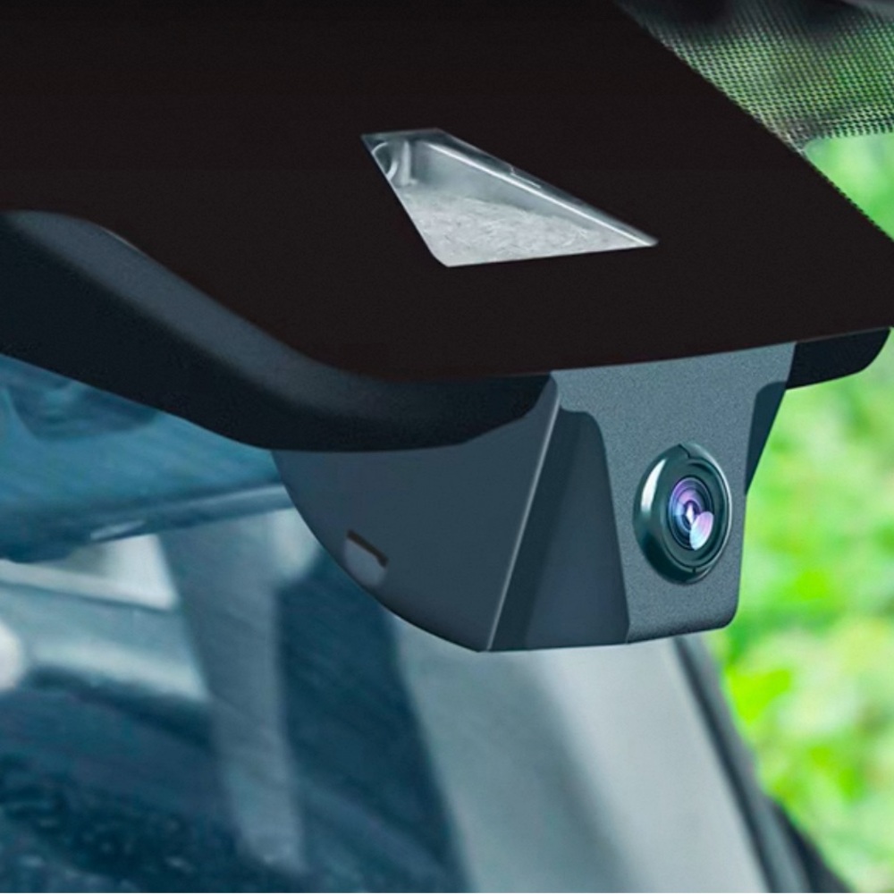 Lexus RX 350 Advanced Car Dash Camera - Black